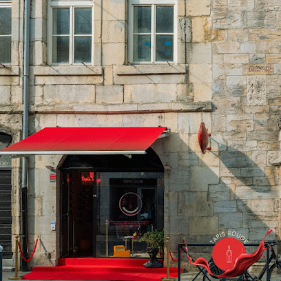 Tapis Rouge - Cave À Vin Besançon Caviste à Besançon
