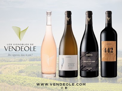 Les Vignobles de Vendéole, Caviste à Routier