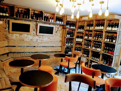 La Cave du Saint Marc, Caviste à Aups