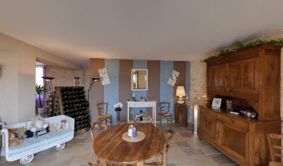 Maison Amelin, Caviste à Rully