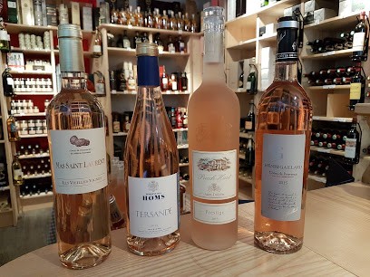 La Cave, Caviste à Seloncourt