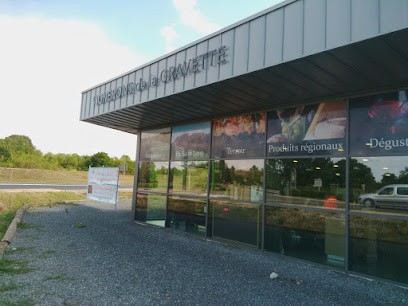 Les Vignerons de la Gravette, Caviste à Saint-Martin-de-Londres