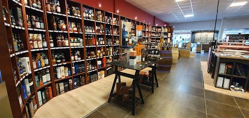 Le Chai Du Barbu, Caviste à Saint-Aubin-du-Cormier