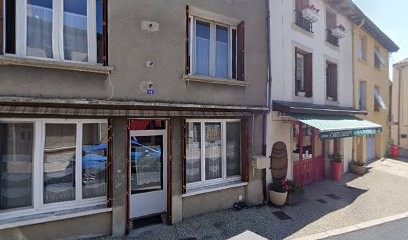 Cave Crespy, Caviste au Monastier-sur-Gazeille