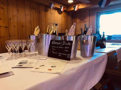 CHAUVIN MEGEVE, Caviste à Megève