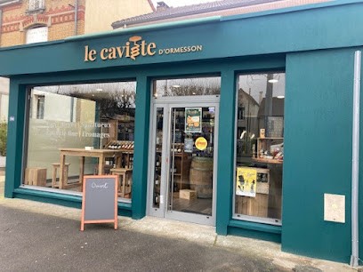 Le Caviste D 'Ormesson, Caviste à Ormesson-sur-Marne