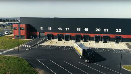 Plateforme Logistique V And B (53), Caviste à Château-Gontier-sur-Mayenne