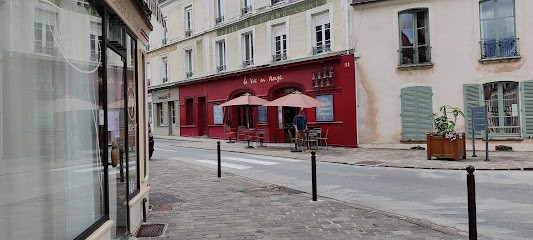 La Vie En Rouge, Caviste à Mortagne-au-Perche