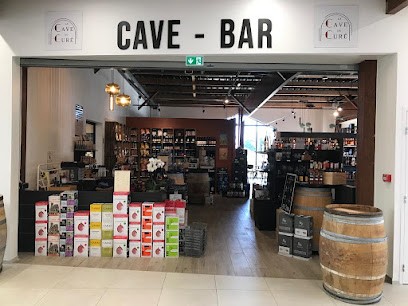 La Cave du Curé Pornic, Caviste à Pornic