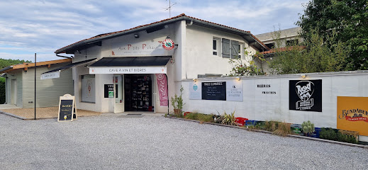 Aux P'tits P.chais, Caviste à Soorts-Hossegor