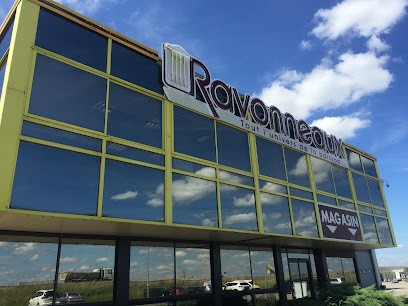 Ravonneaux Sarl, Caviste à Tavaux