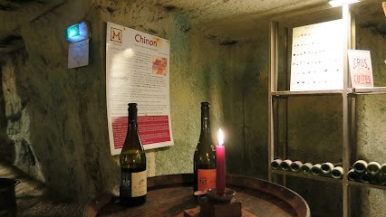 marché des vins de loire, Caviste à Montsoreau