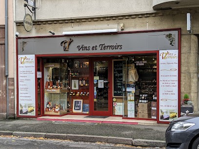 Vins Et Terroirs, Caviste à Haguenau