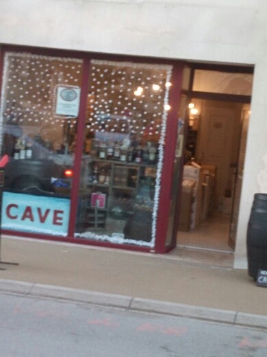 Cave Du 22, Caviste à Benet