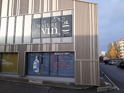 La Nature Du Vin, Caviste à Saint-Julien-en-Genevois