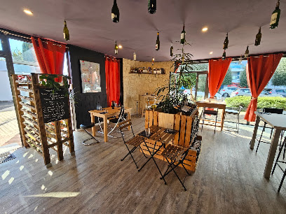 La Cave À Manger By Esprit Sommelier, Caviste à Niort