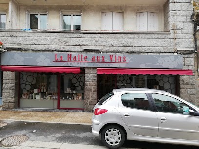 La Halle Aux Vins, Caviste à Plouescat