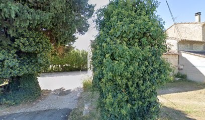 Cave Laurent Viau, Caviste à Pernes-les-Fontaines