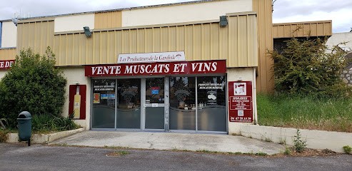 Cave De Rabelais - Muscat De Mireval, Caviste à Mireval