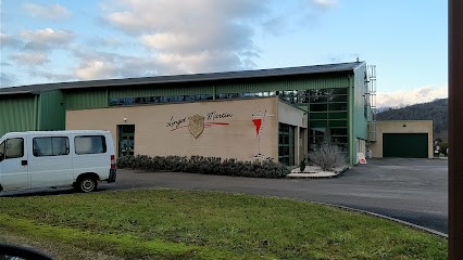 Cellier Lingot Martin, Caviste à Poncin