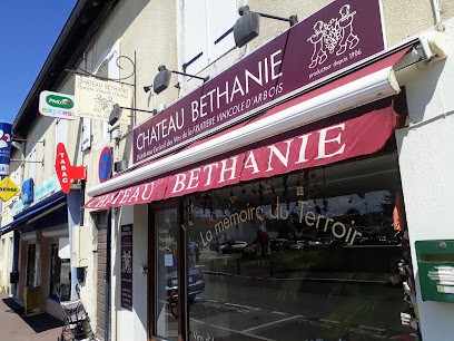 Fruitiere Vinicole D Arbois, Caviste à Saint-Laurent-en-Grandvaux