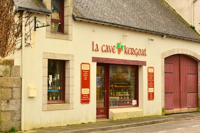 La Cave de Kergoat - Ar Morskoul, Caviste à Moëlan-sur-Mer