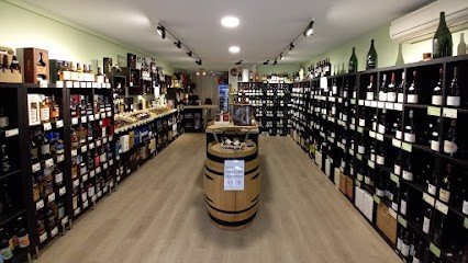 AUX VINS DE LA HALLE, Caviste à Milly-la-Forêt