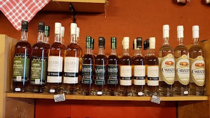 Le Vigneron de la Mer, Caviste à Perros-Guirec