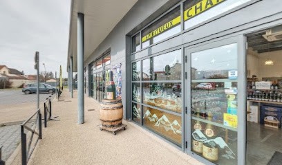 CPH La Grande Boutique Du Vin, Caviste à Châlons-en-Champagne