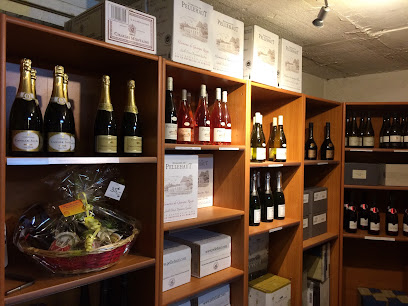 D.b.b. Les Bières D'alex, Caviste à Anglemont