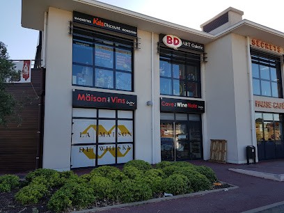 Cave Wine Note, Caviste à Puget-sur-Argens