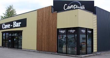 Cave Pérais, Caviste à Redon