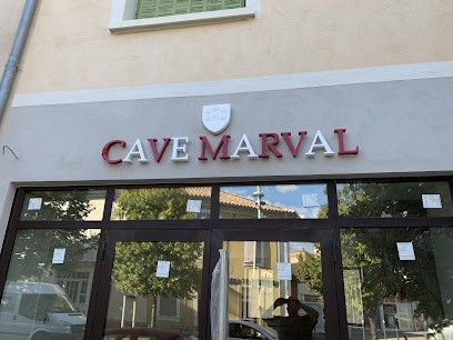 Cave Marval, Caviste à Monteux