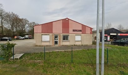 Le Casier A Bouteilles Siège Administratif - Entrepôt, Caviste à Thorigné-Fouillard
