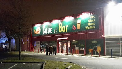 V And B Maurepas, Caviste à Maurepas