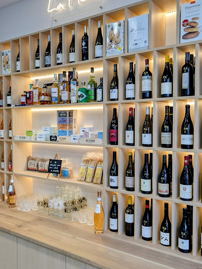 La Ficelle | Bar À Vin Alès Caviste à Alès