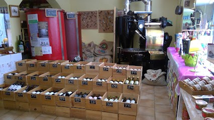 Brûlerie Du Cellier Saint Jacques, Caviste à Tonneins