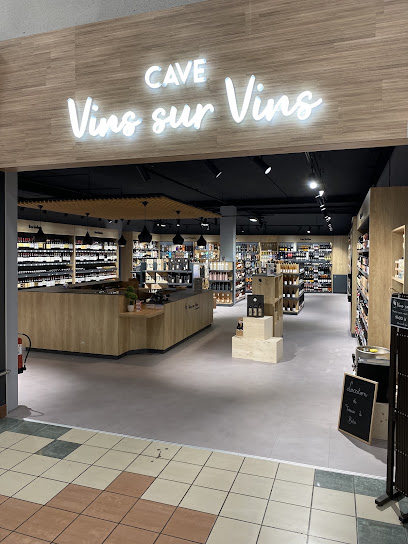 Cave Vins Sur Vins Caviste à Châtellerault