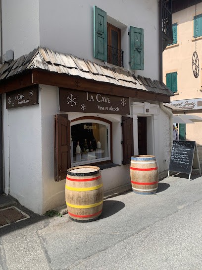 Cave Du Flocons De Sel, Caviste à Megève