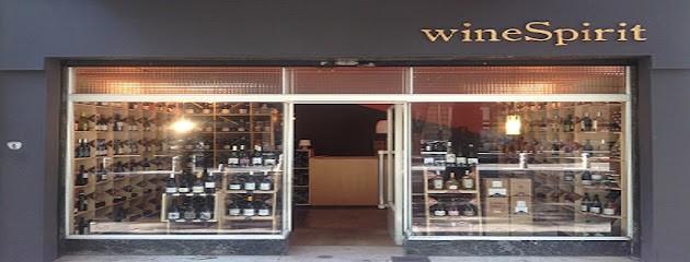 Winespirit - Marchand De Vin, Caviste à Marseille 05