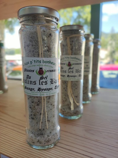 La Barbarine Vigne & Saveurs, Caviste à Salins-les-Bains