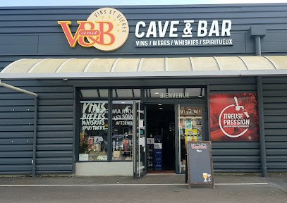 V And B Trie-Château, Caviste à Trie-Château