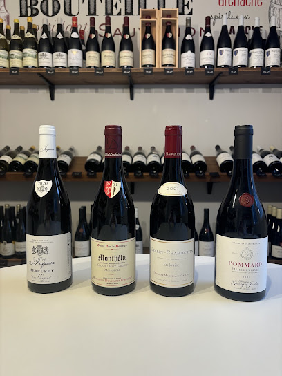 La Cave De L'entrepotes, Caviste à Feucherolles