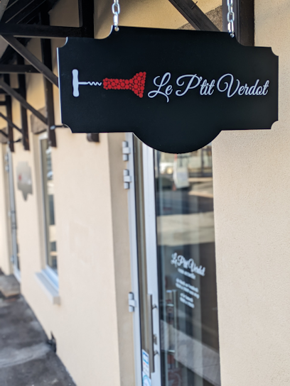 Caviste & Epicerie Fine | Le P'tit Verdot, Caviste à Sainte-Foy-l'Argentière