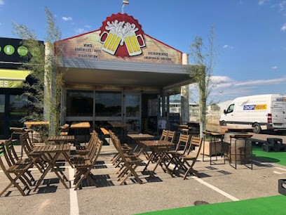 The Arena Of Beers, Caviste à Marguerittes