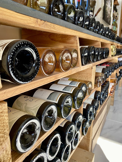 Le Vin De Mes Parents, Caviste à Ruaudin
