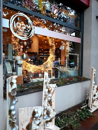 Les Domaines Qui Montent - Mulhouse, Caviste à Mulhouse