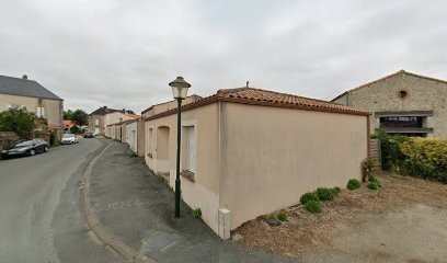 Cave Pénisson Guy, Caviste aux Lucs-sur-Boulogne