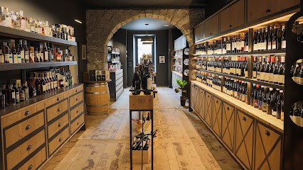 A Teghja, Caviste à Sartène