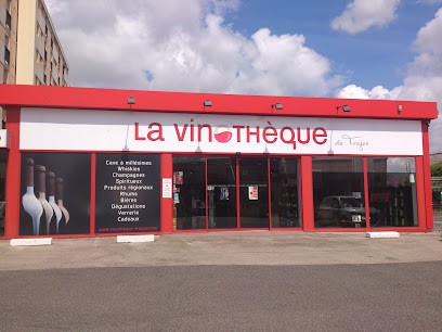 La Vinothèque De Troyes, Caviste à Troyes